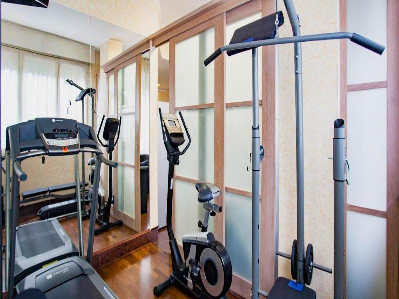 Residence Desenzano - Aktivite
