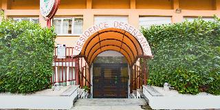 Residence Desenzano otel fotoğrafı