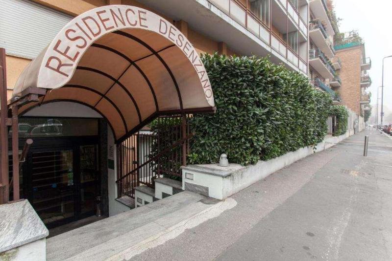 Residence Desenzano - Genel