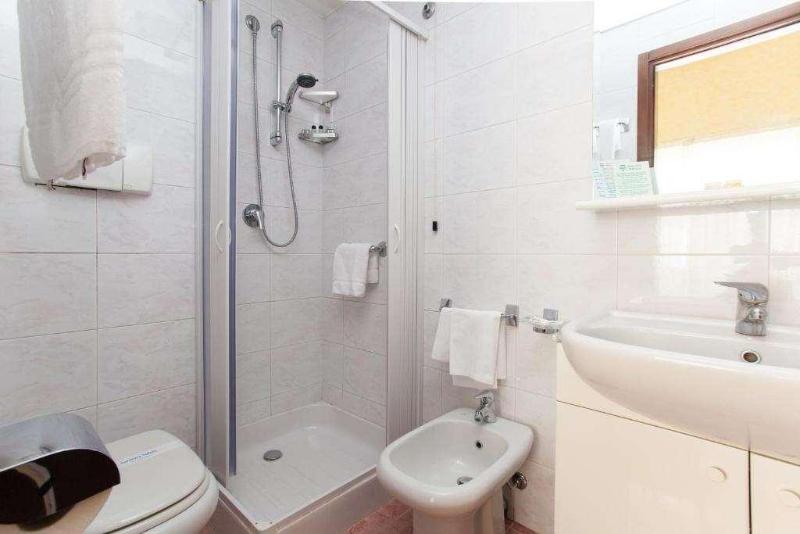 Residence Desenzano - Oda