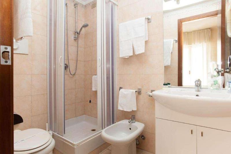 Residence Desenzano - Oda