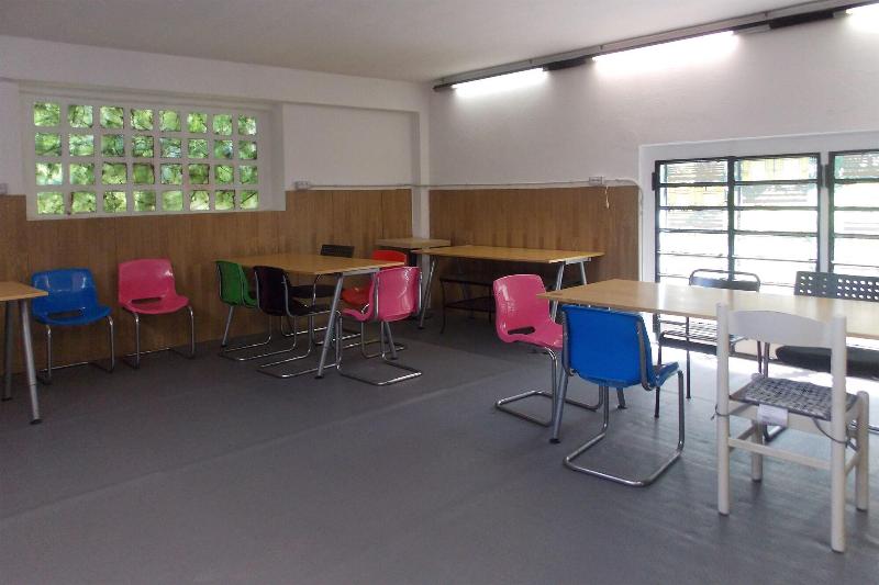 Hostel Colours - Aktivite