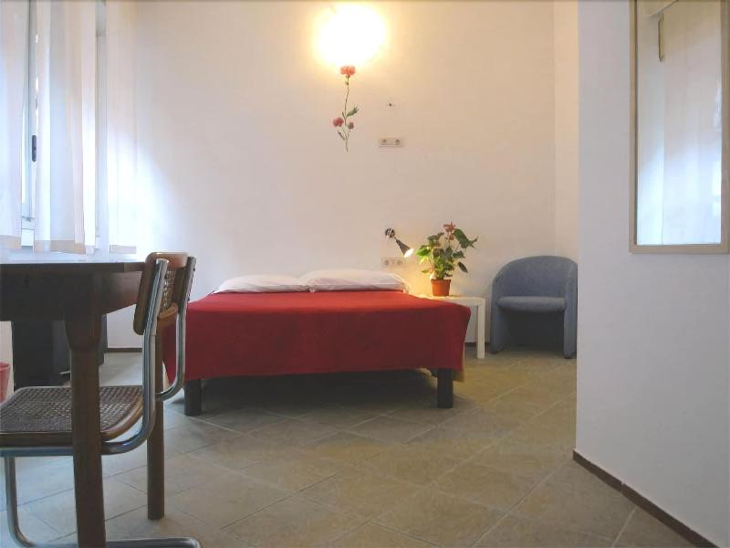 Hostel Colours - Oda