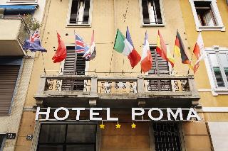 POMA otel fotoğrafı