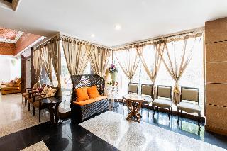 Nonthaburi Palace fotoÄŸrafÄ±