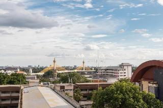 Nonthaburi Palace fotoÄŸrafÄ±