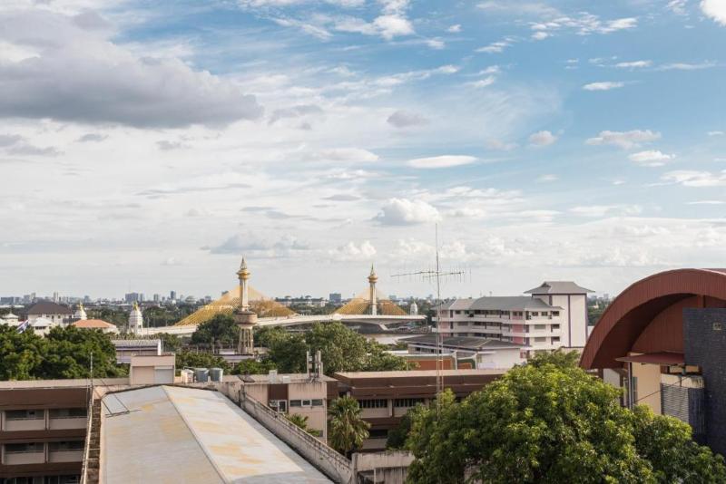 Nonthaburi Palace - Genel
