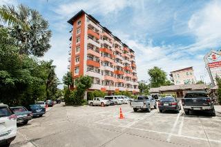 Nonthaburi Palace otel fotoğrafı