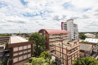 Nonthaburi Palace fotoÄŸrafÄ±