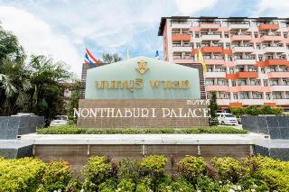 Nonthaburi Palace fotoÄŸrafÄ±
