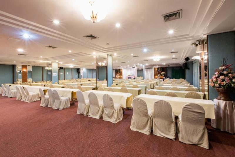 Nonthaburi Palace - Genel