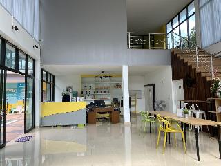 Bed in Beyt Boutique Hotel by ZUZU fotoÄŸrafÄ±