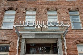 The Brooklyn fotoÄŸrafÄ±