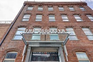 The Brooklyn fotoÄŸrafÄ±