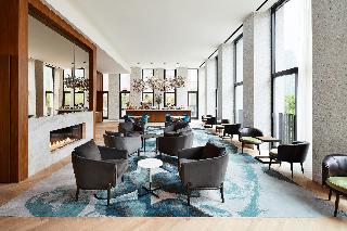 Park Terrace Hotel On Bryant Park fotoÄŸrafÄ±