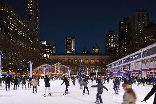 Park Terrace Hotel On Bryant Park fotoÄŸrafÄ±