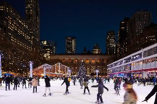 Park Terrace Hotel On Bryant Park fotoÄŸrafÄ±