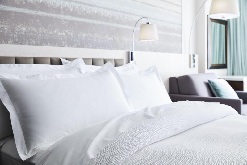 Park Terrace Hotel On Bryant Park - Oda