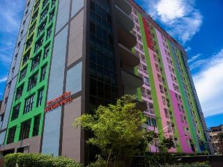 Witchuwan Apartel otel fotoğrafı