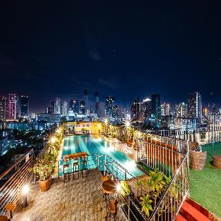 Witchuwan Apartel fotoÄŸrafÄ±