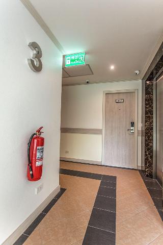 Cityview Residence fotoÄŸrafÄ±