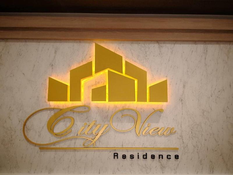 Cityview Residence - Lobi