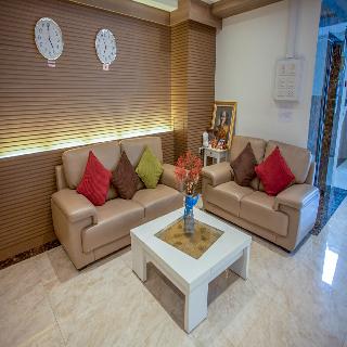 Cityview Residence fotoÄŸrafÄ±
