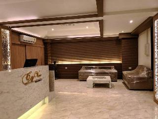 Cityview Residence fotoÄŸrafÄ±