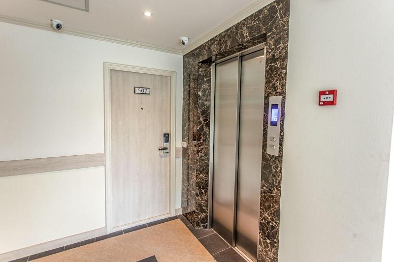 Cityview Residence - Aktivite
