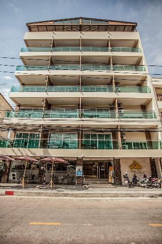 Cityview Residence fotoÄŸrafÄ±