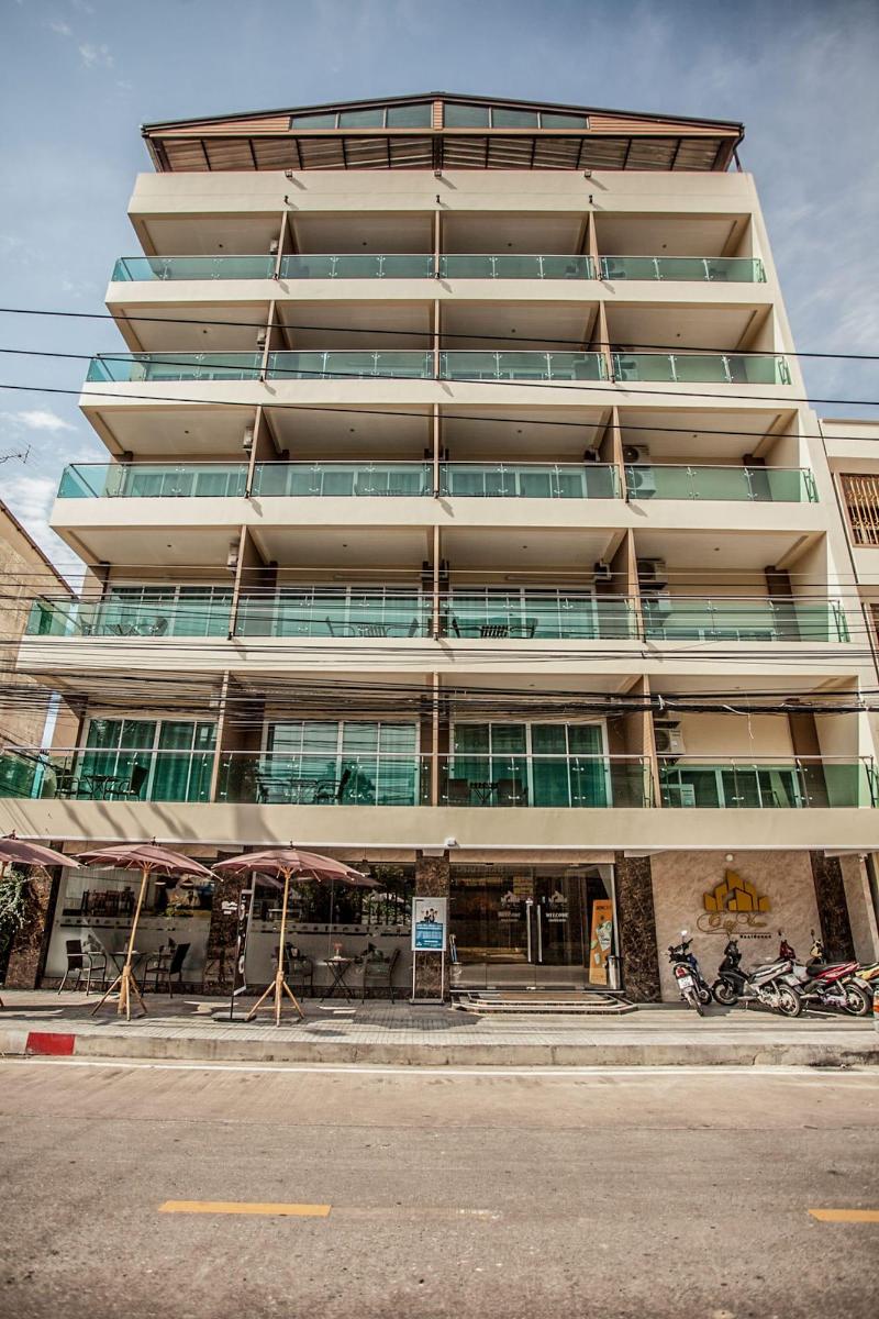 Cityview Residence - Genel