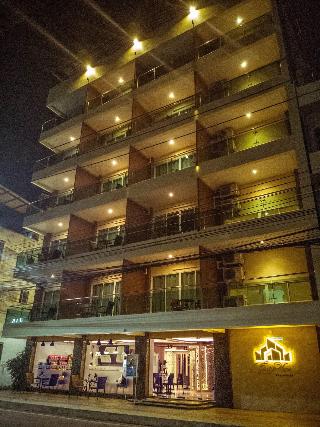 Cityview Residence fotoÄŸrafÄ±