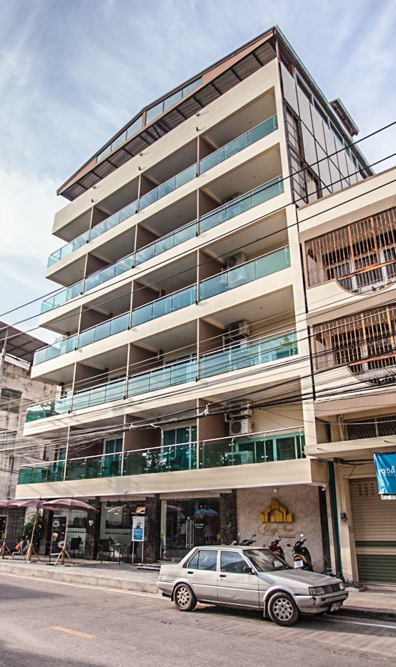 Cityview Residence - Genel