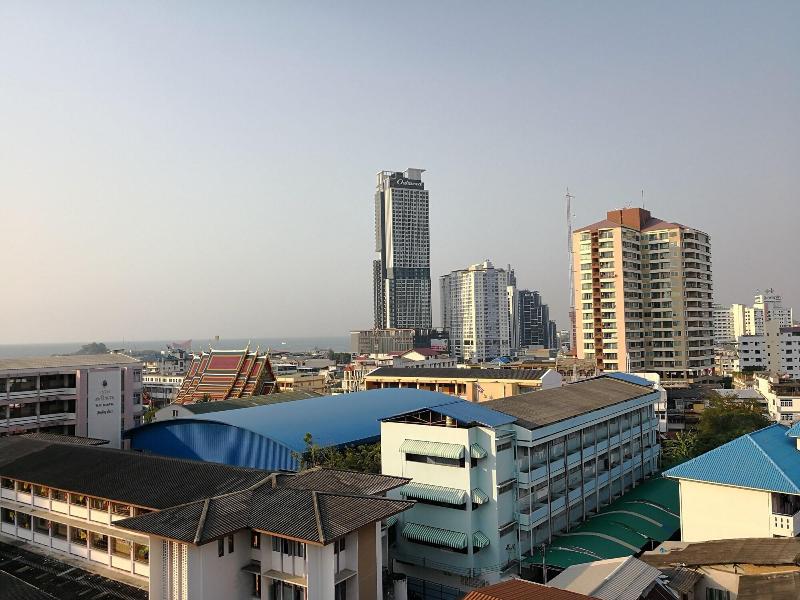 Cityview Residence - Genel