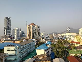Cityview Residence fotoÄŸrafÄ±