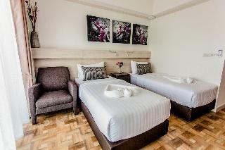 Cityview Residence fotoÄŸrafÄ±