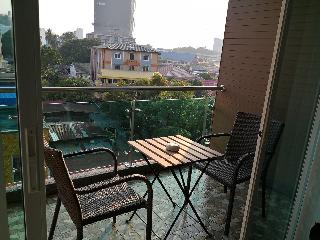 Cityview Residence fotoÄŸrafÄ±