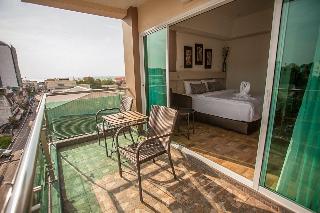Cityview Residence fotoÄŸrafÄ±