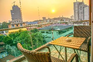 Cityview Residence fotoÄŸrafÄ±
