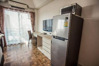Cityview Residence fotoÄŸrafÄ±