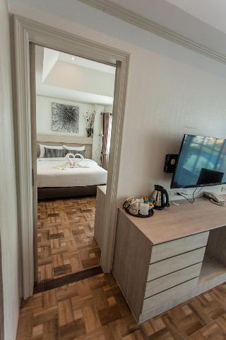 Cityview Residence fotoÄŸrafÄ±
