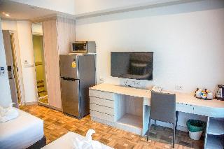 Cityview Residence fotoÄŸrafÄ±