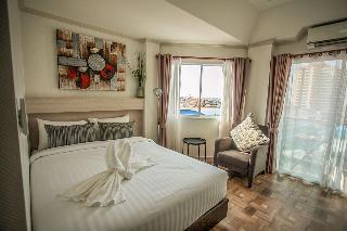 Cityview Residence fotoÄŸrafÄ±