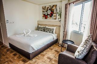 Cityview Residence fotoÄŸrafÄ±
