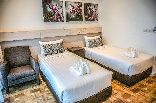Cityview Residence fotoÄŸrafÄ±