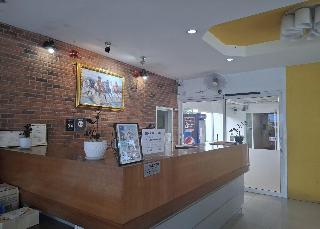 Nano Place Hotel by ZUZU fotoÄŸrafÄ±