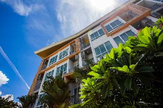 Nano Place Hotel by ZUZU fotoÄŸrafÄ±