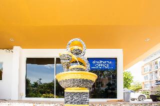 Nano Place Hotel by ZUZU fotoÄŸrafÄ±