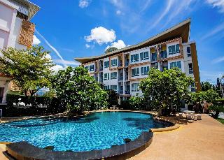 Nano Place Hotel by ZUZU fotoÄŸrafÄ±