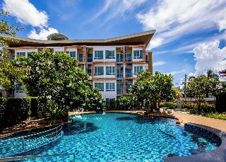 Nano Place Hotel by ZUZU fotoÄŸrafÄ±